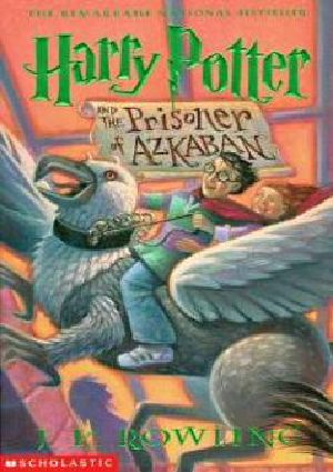 [Harry Potter 03] • The Prisoner of Azkaban